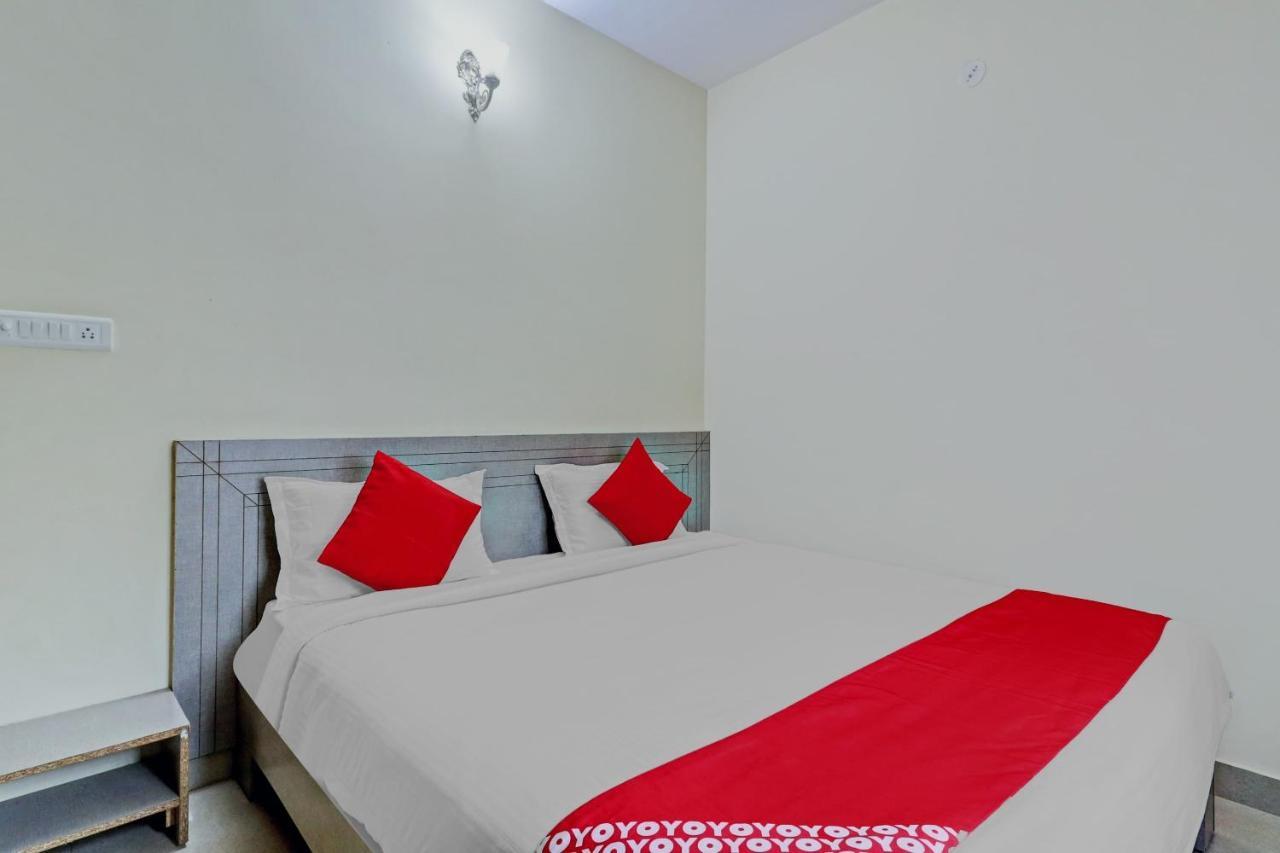 Oyo New Nds Homes Hotel 3*
