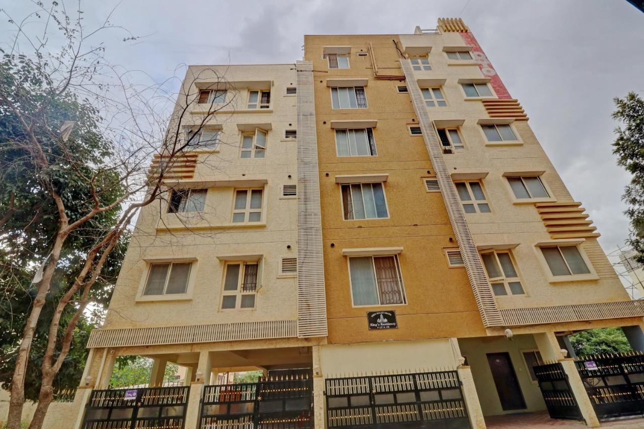 Oyo New Nds Homes Hotel