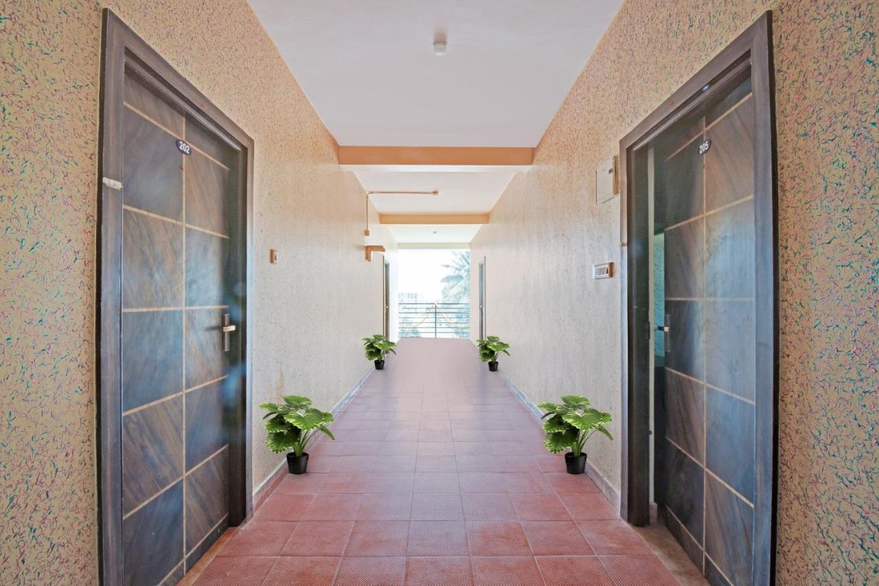 O Honnagiri Residency Bangalore