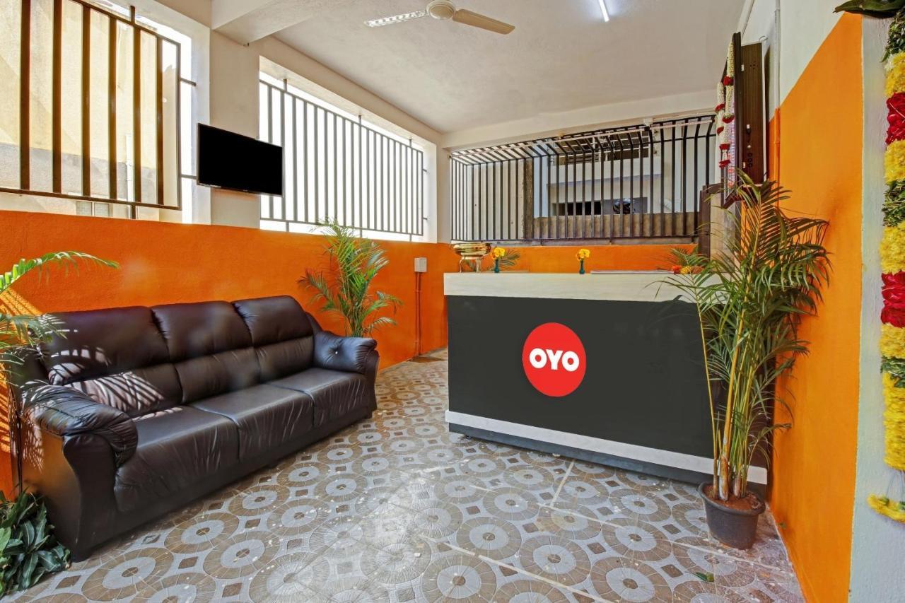 O Honnagiri Residency Hotel