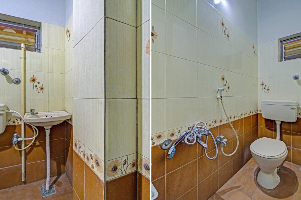 Spot On A Class Suites Near Hare Krishna Hill 2* Bangalore