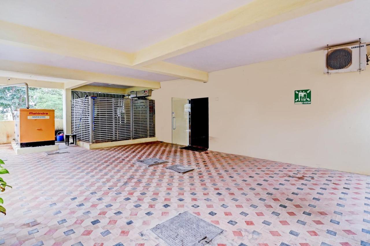 Oyo New Nds Homes 3* Bangalore