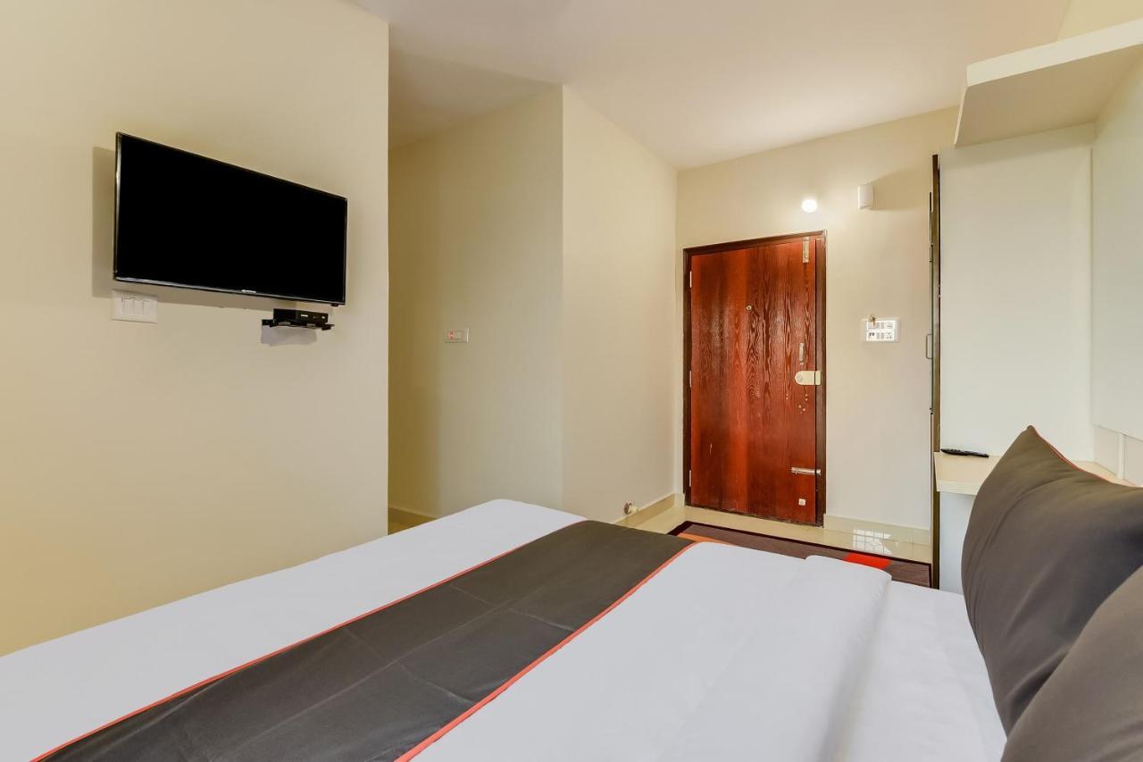 Collection O Vittala Comfort Near Ascendas Park Square Mall Hotel Bangalore