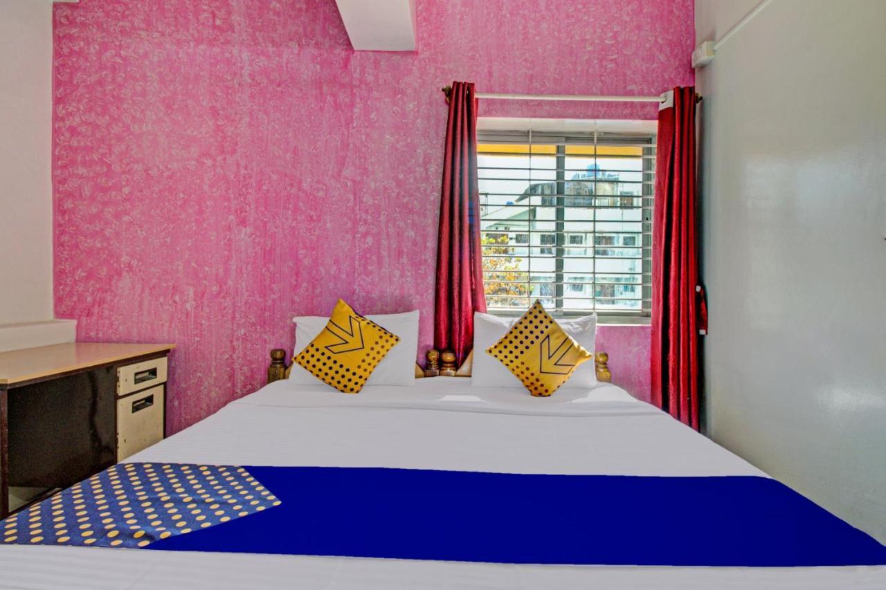 Hotel Spot On A Class Suites Near Hare Krishna Hill