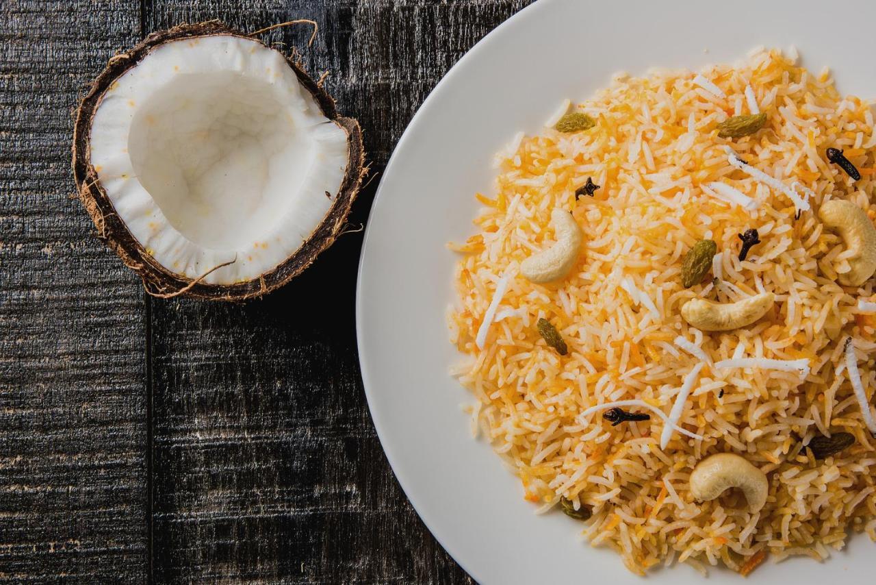 Townhouse Chic 364 Richmond Road Near Cubbon Park 4*