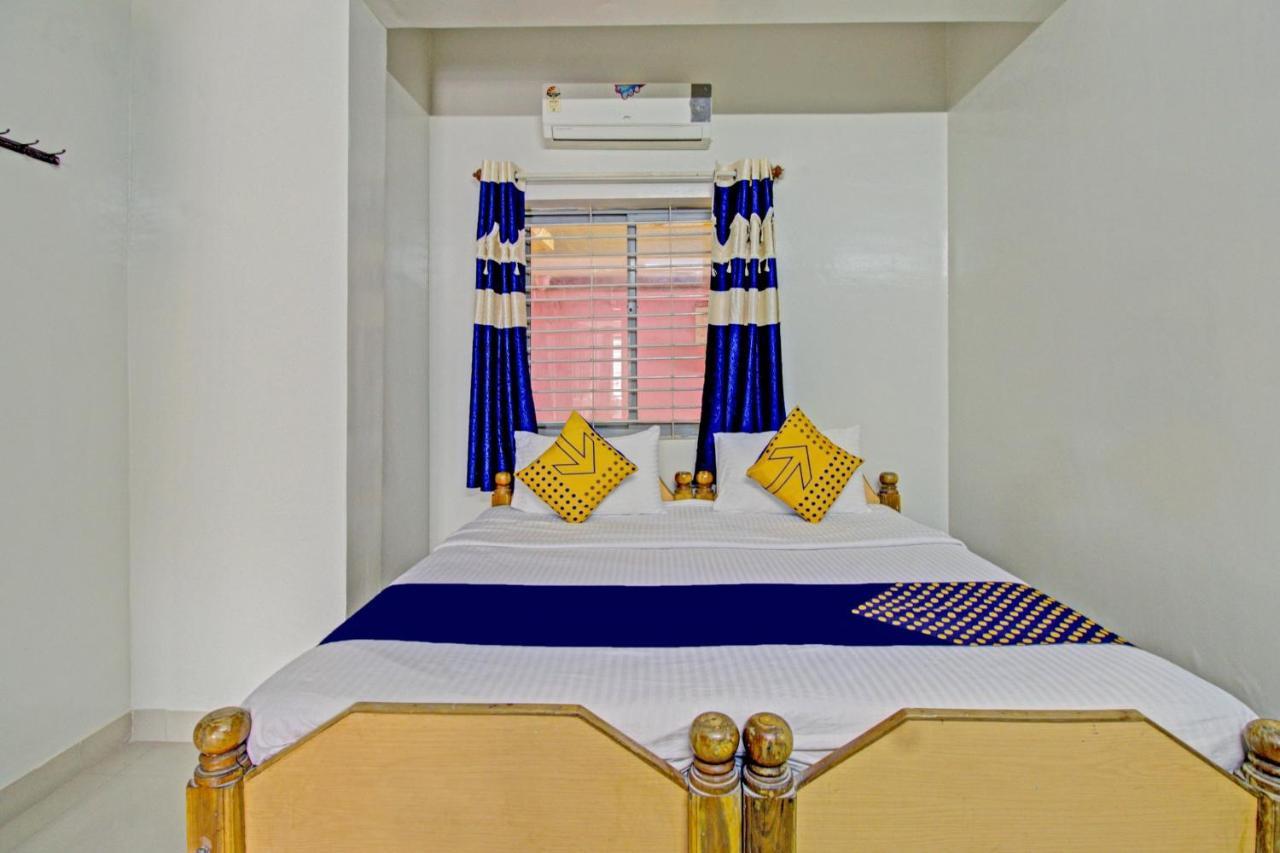 Spot On A Class Suites Near Hare Krishna Hill Hotel Bangalore