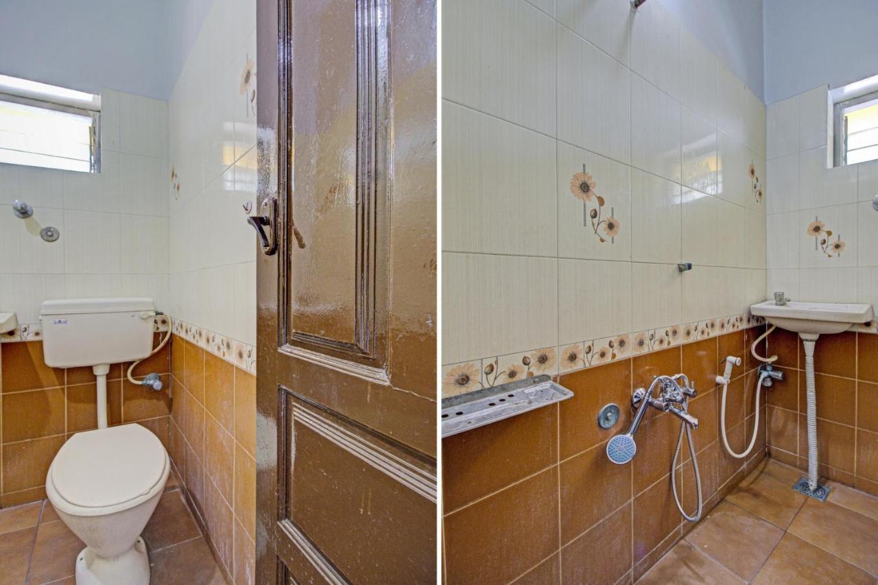 Hotel Spot On A Class Suites Near Hare Krishna Hill 2*