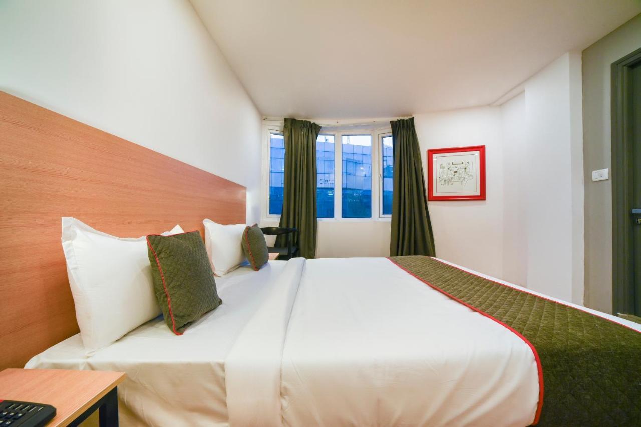 Hotel Townhouse Chic 364 Richmond Road Near Cubbon Park Bangalore