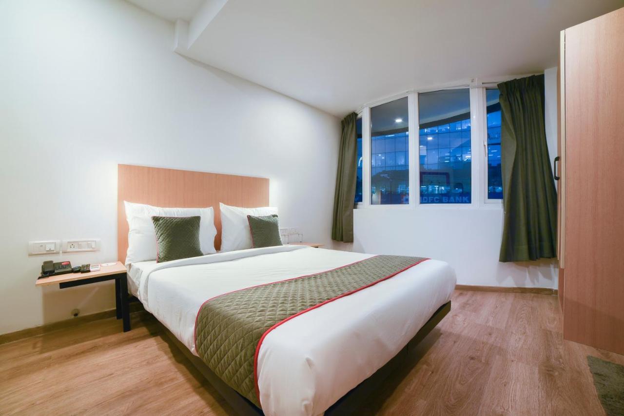 Hotel Townhouse Chic 364 Richmond Road Near Cubbon Park