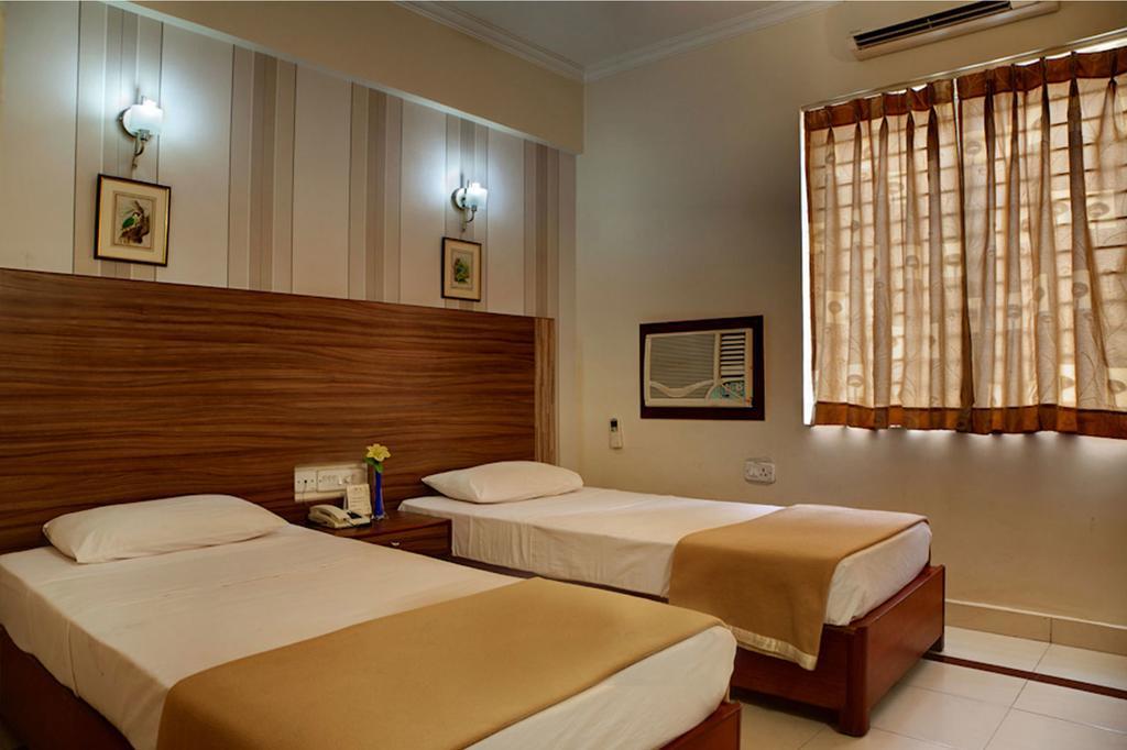 Hotel Hotel Stay Inn Bangalore