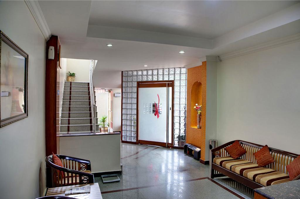 Hotel Stay Inn Hotel
