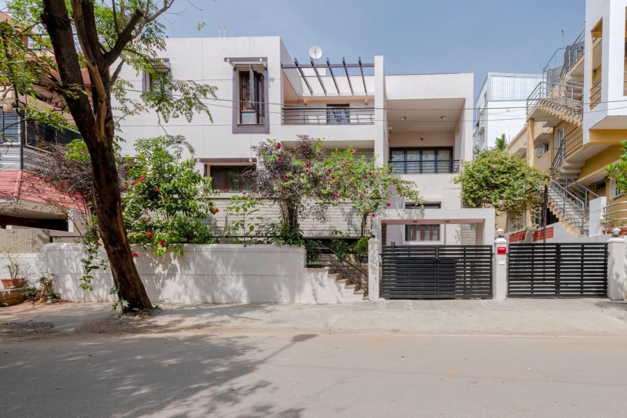 9c By Revkeys Guest house