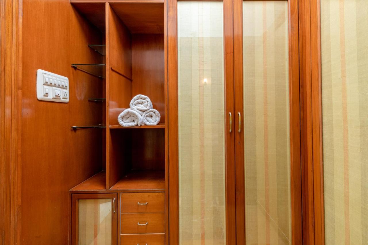 9c By Revkeys Guest house
