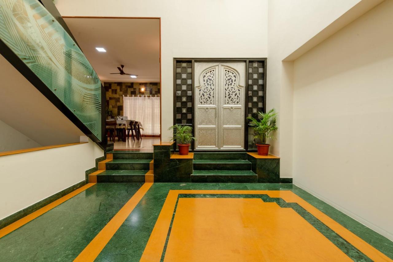 Guest house 9c By Revkeys Bangalore