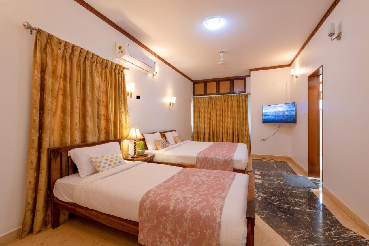 9c By Revkeys Guest house