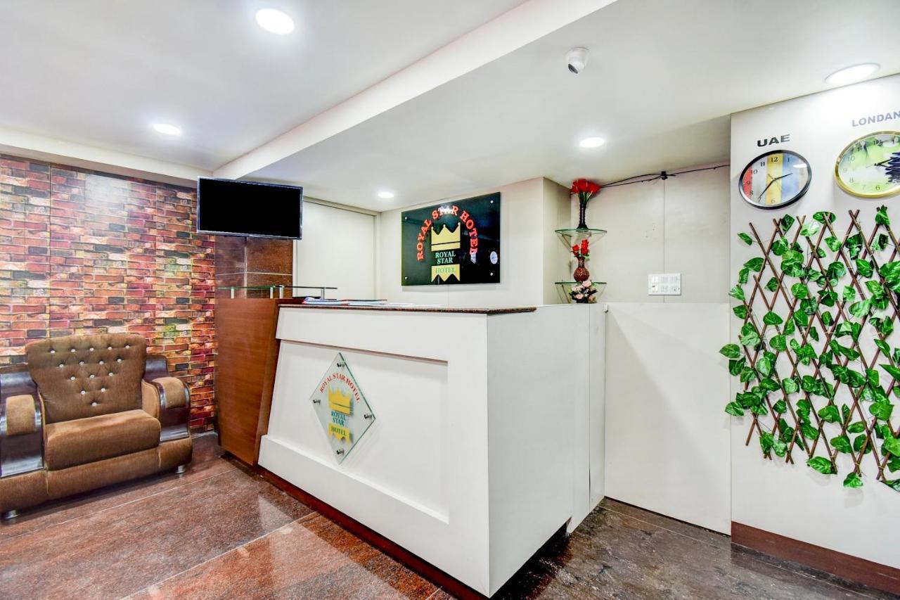 Hotel Royal Star
