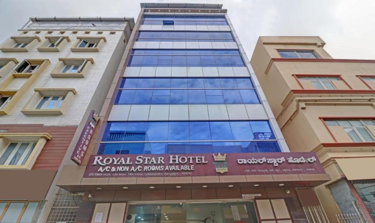 Royal Star Bangalore