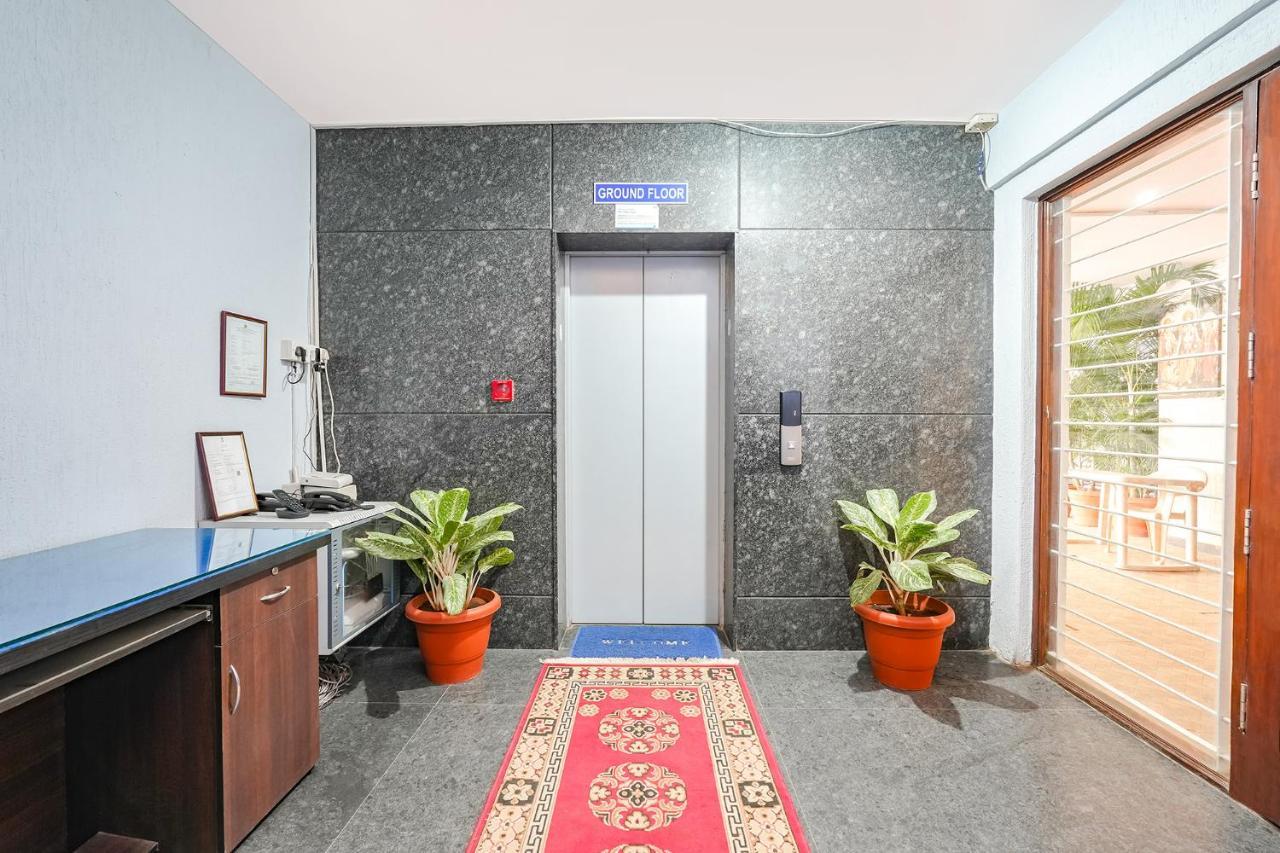 Apartamento Windfall Service *