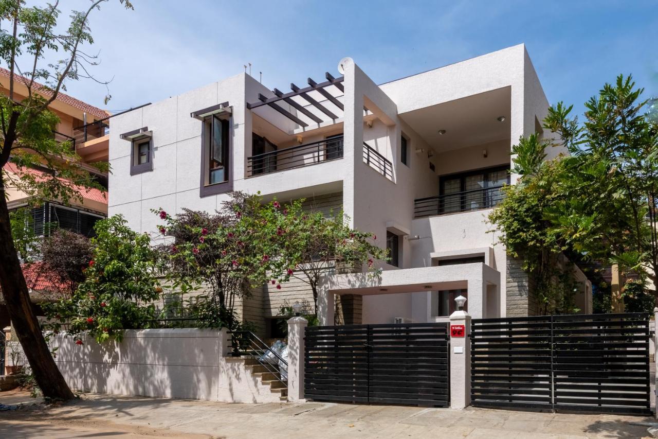 Guest house 9c By Revkeys Bangalore