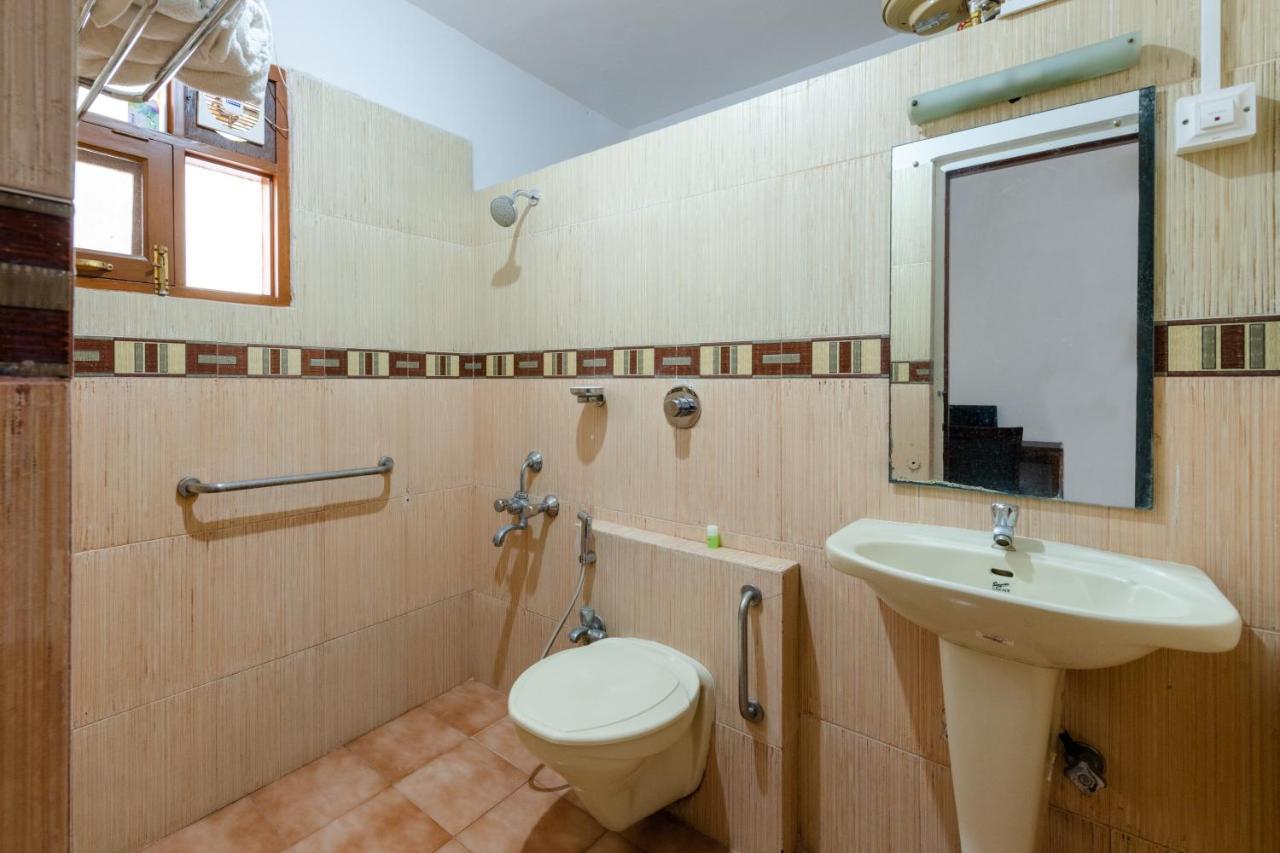 Guest house 9c By Revkeys *