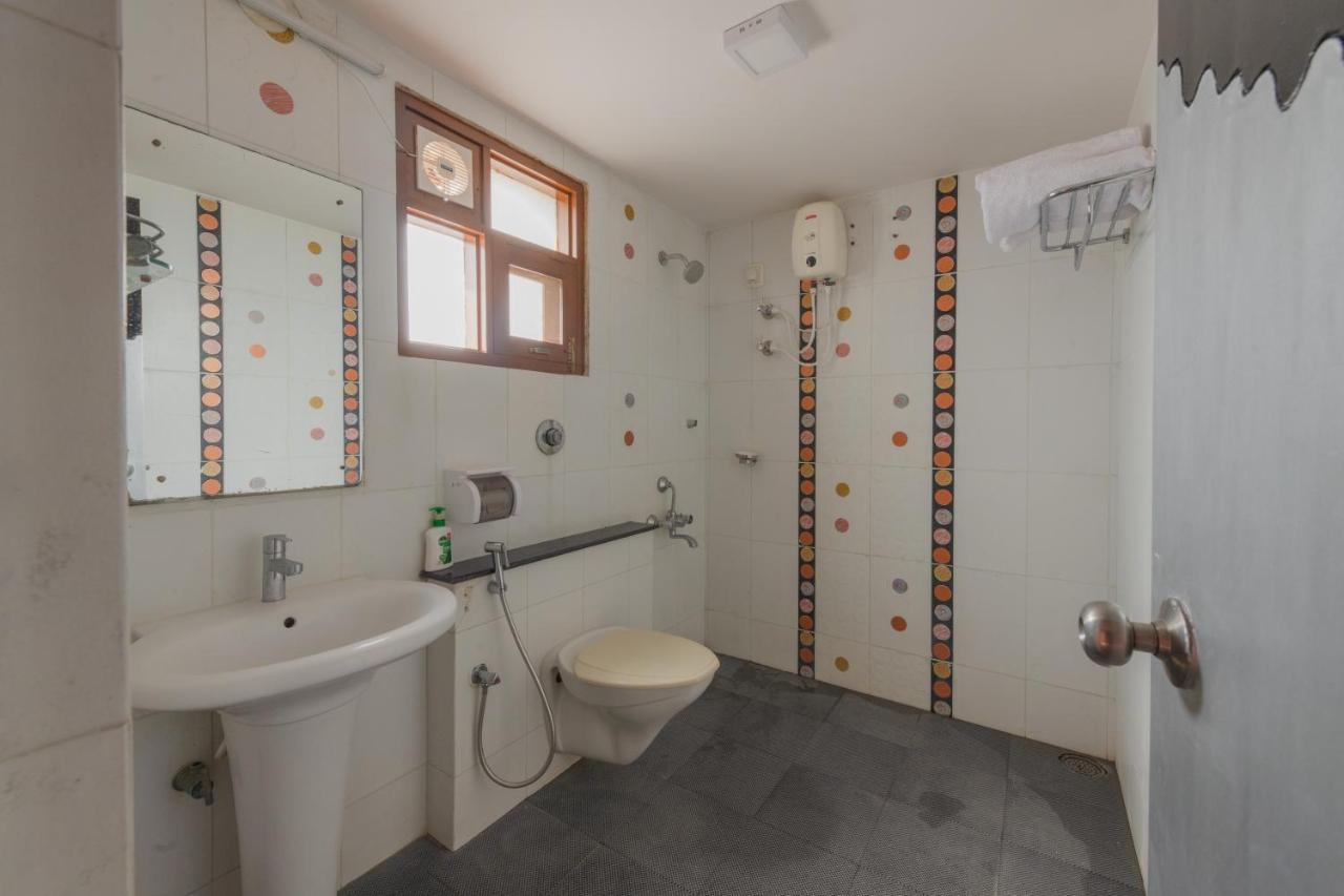 Guest house 9c By Revkeys Bangalore