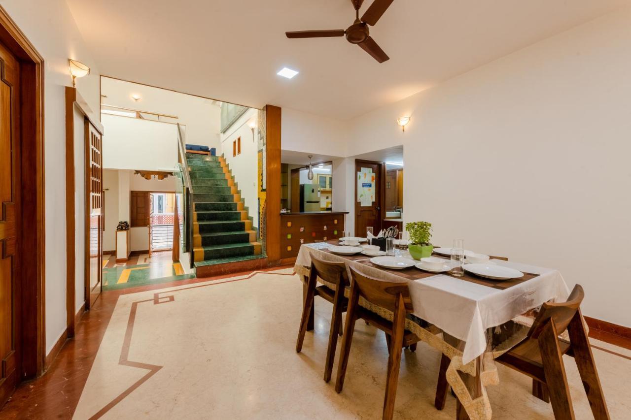 9c By Revkeys Bangalore