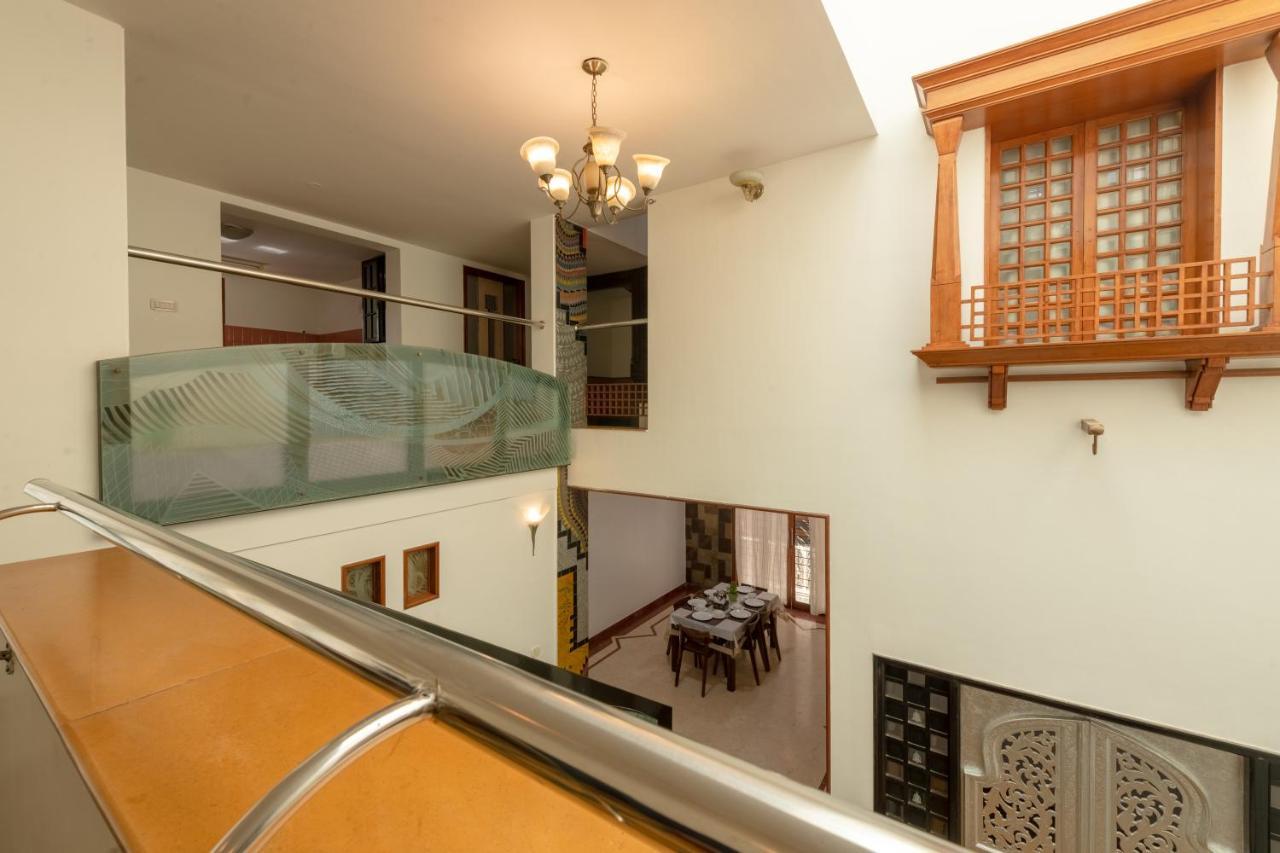 Guest house 9c By Revkeys