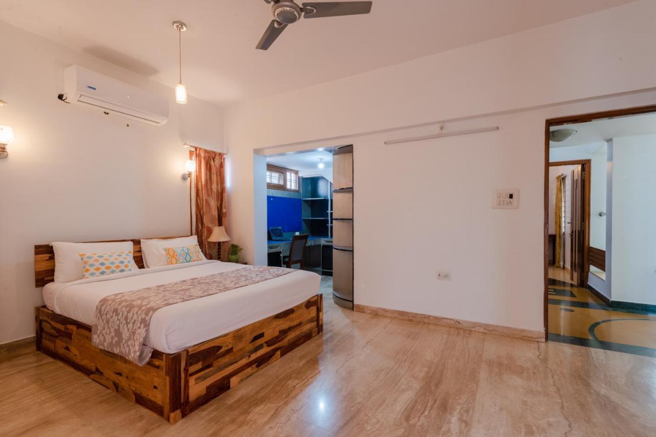 Guest house 9c By Revkeys