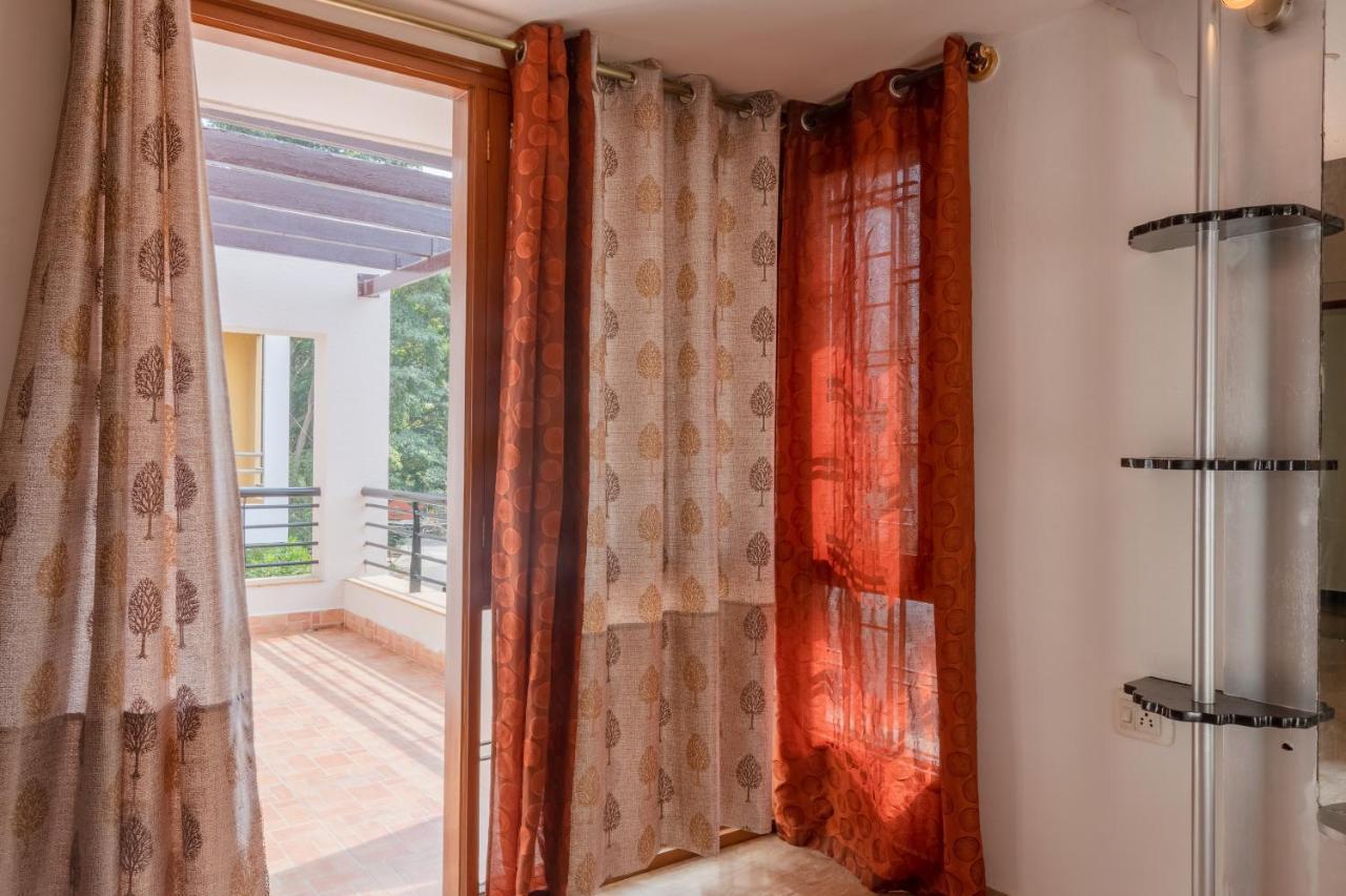 Guest house 9c By Revkeys