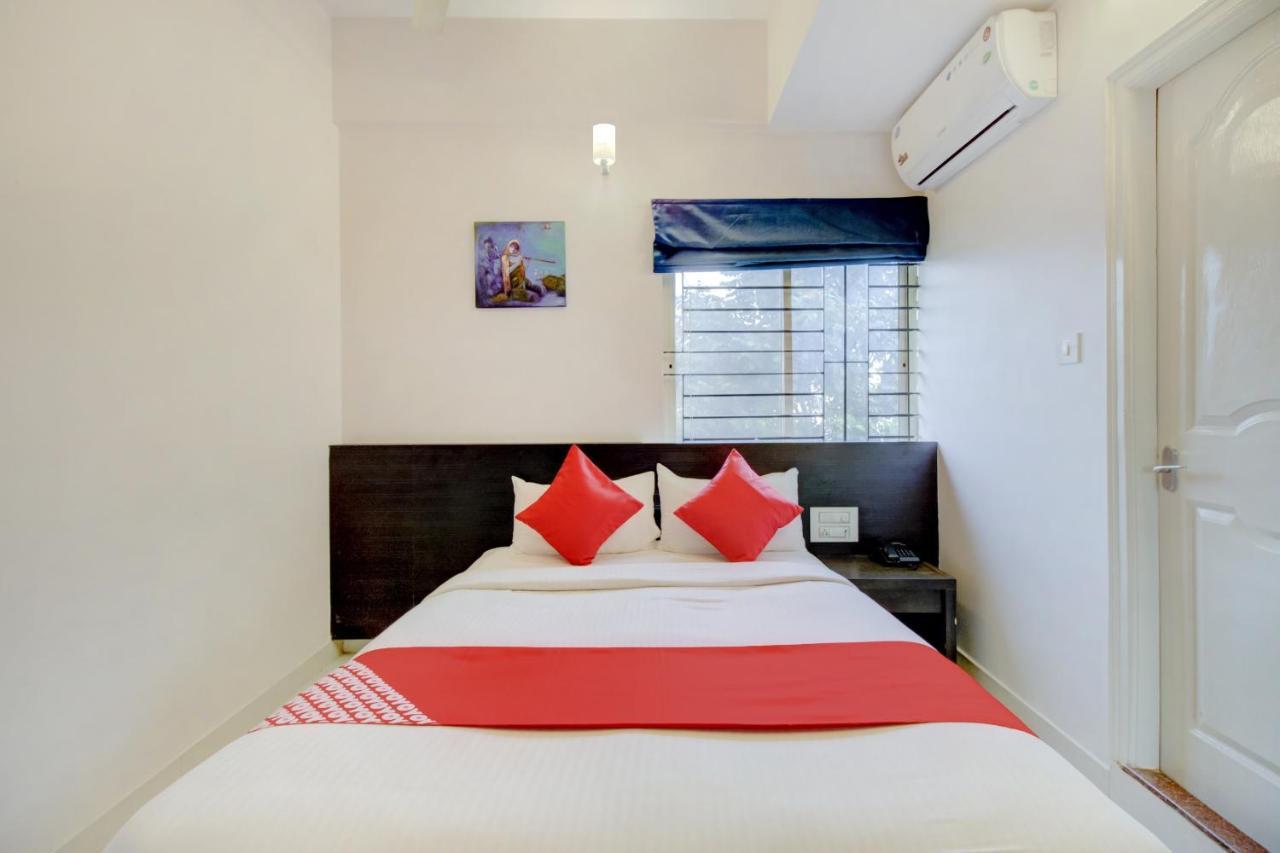 Oyo N D S Comforts 3* Bangalore