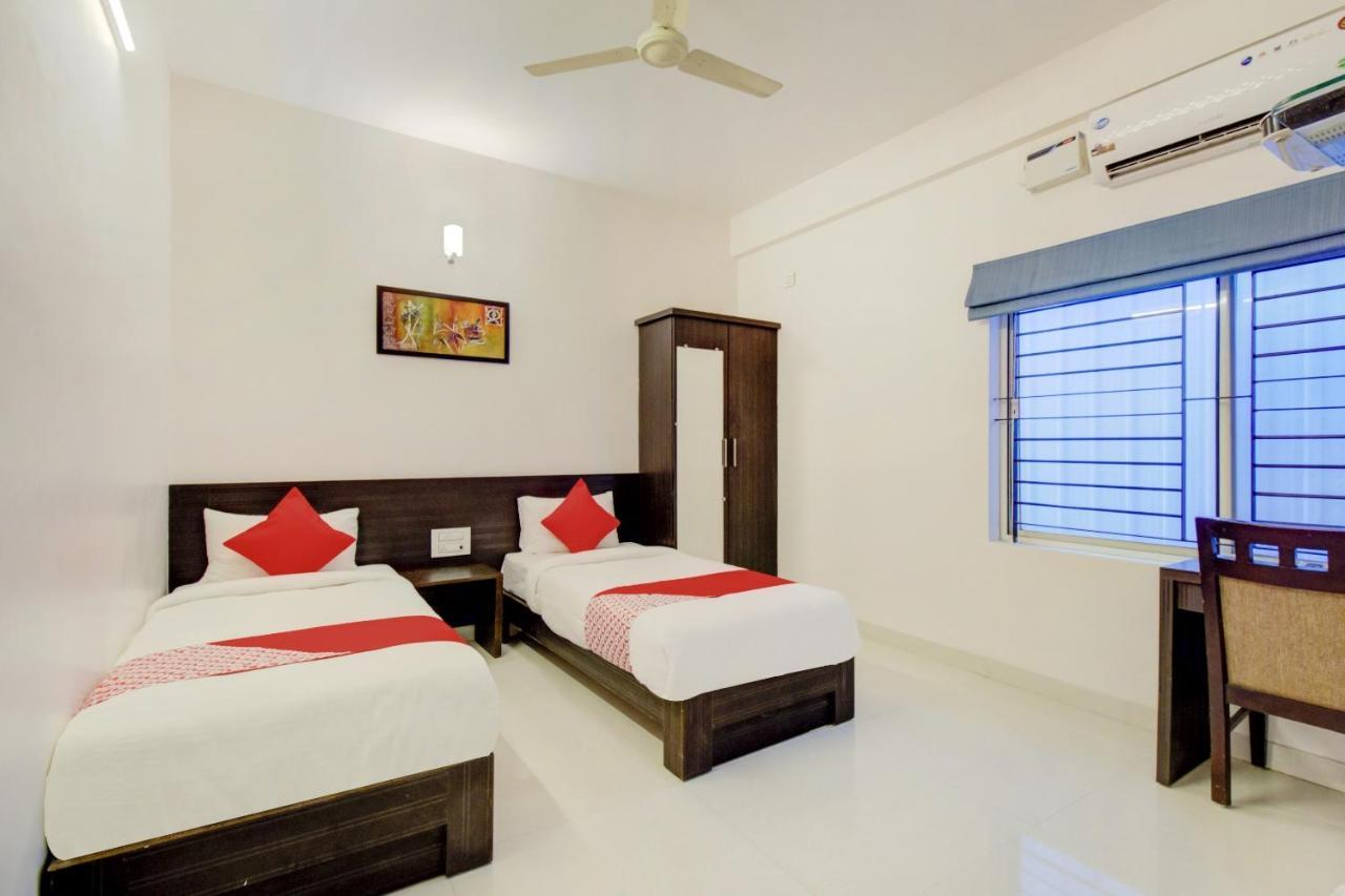Hotel Oyo N D S Comforts Bangalore