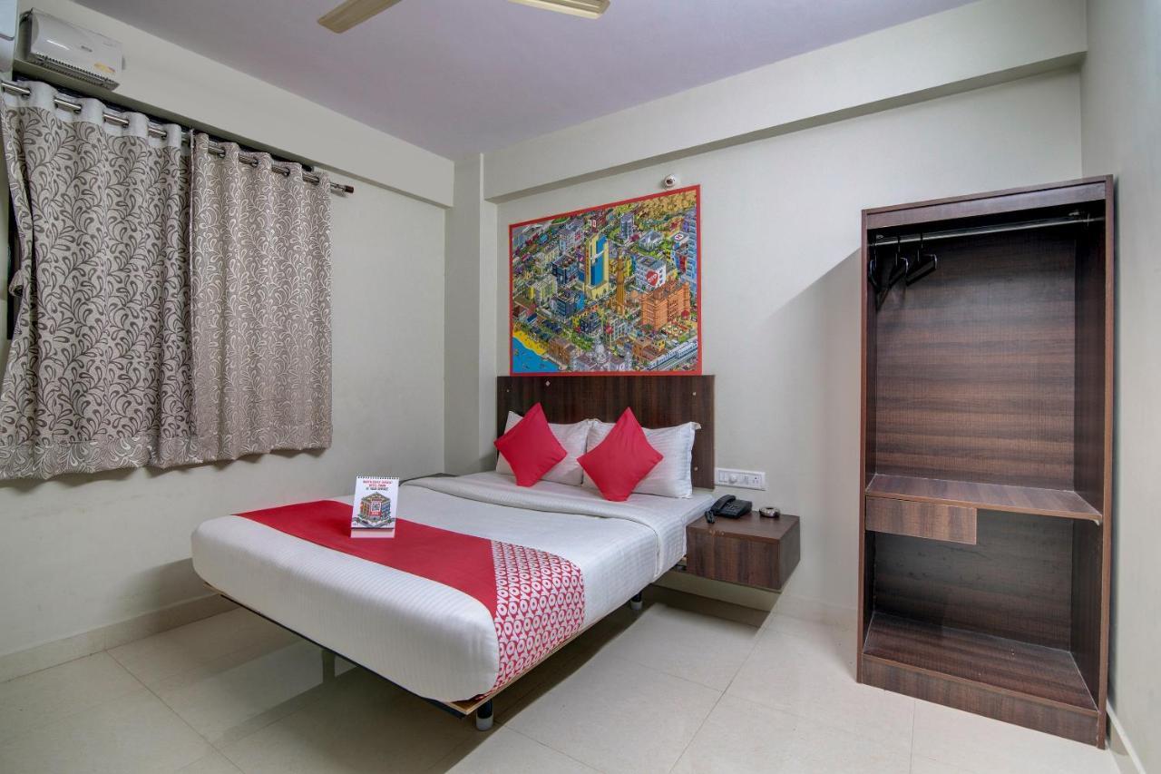 O Varcity Plaza Hotel