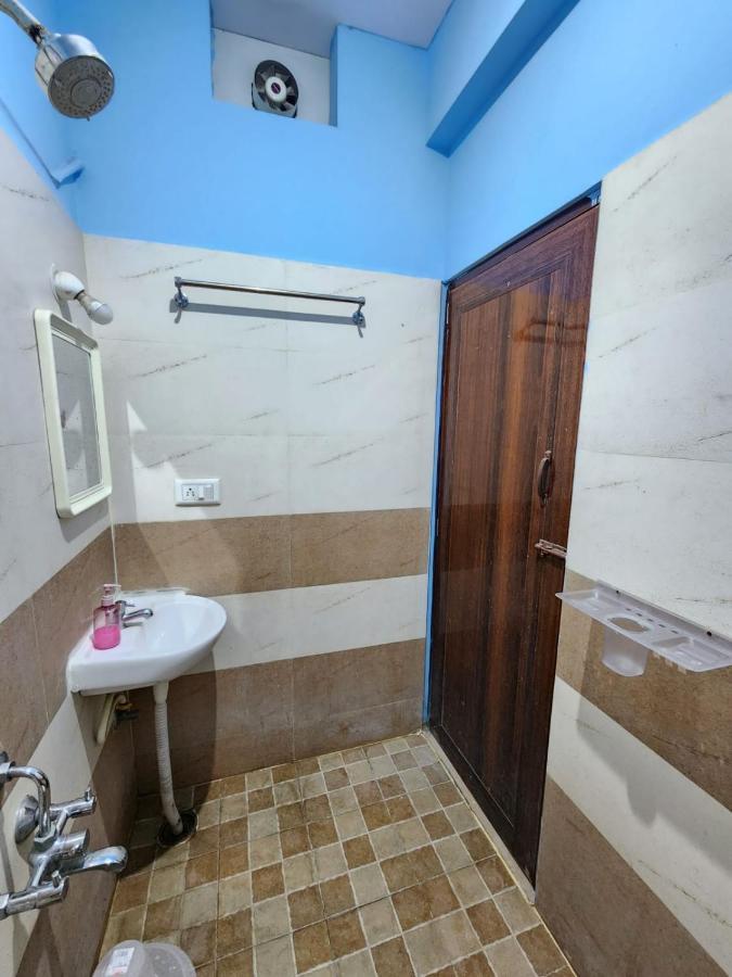 Casa de hóspedes Oyo Squar