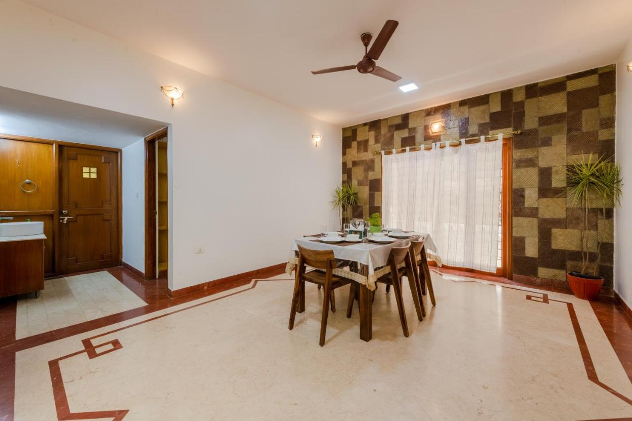 Guest house 9c By Revkeys