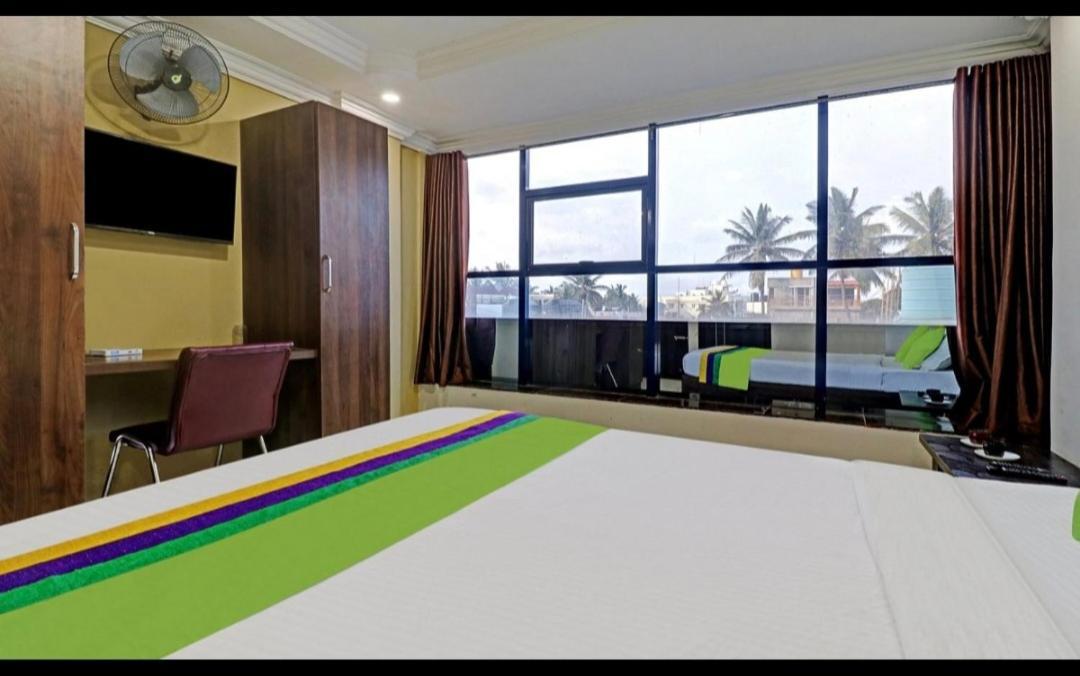 Hotel Royal Star *