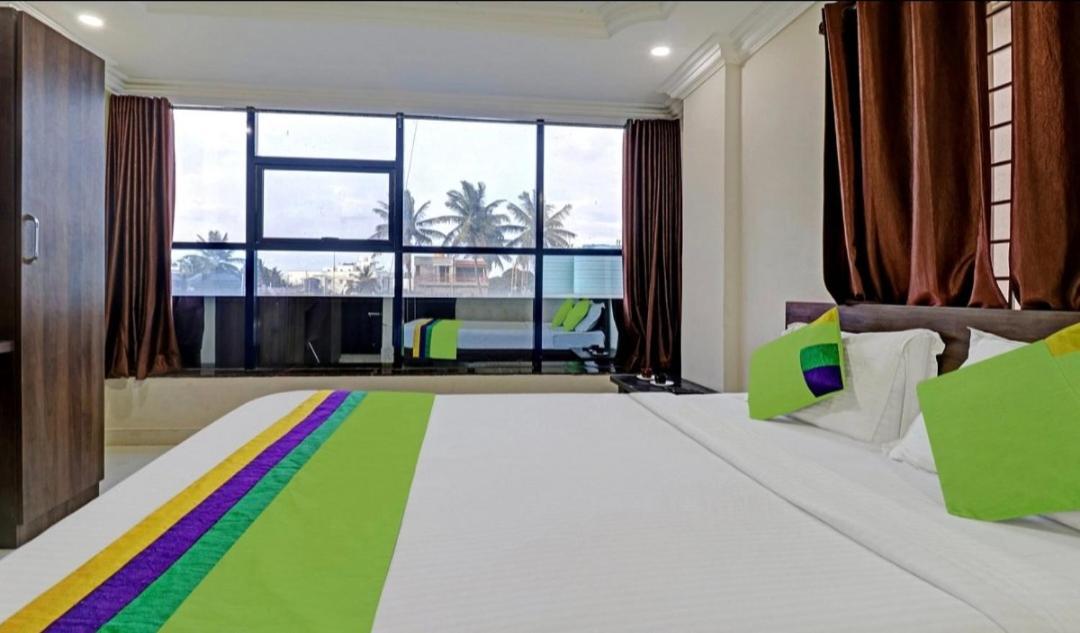 Hotel Royal Star Bangalore