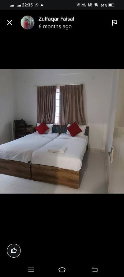 Presidency Address Apartamento Bangalore