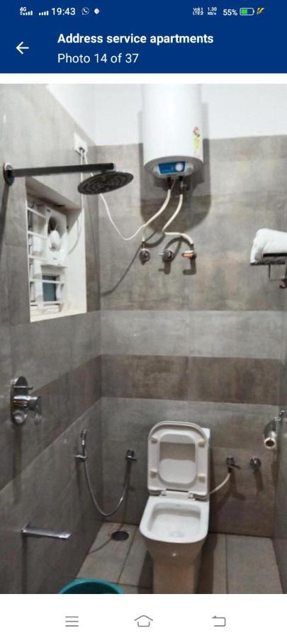 Presidency Address Apartamento