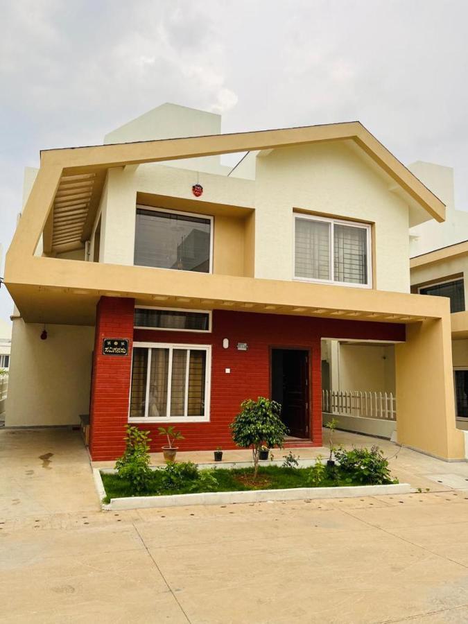Villa Pristine Hill View Elitus Euphoria *