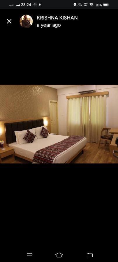 Presidency Address Apartamento Bangalore