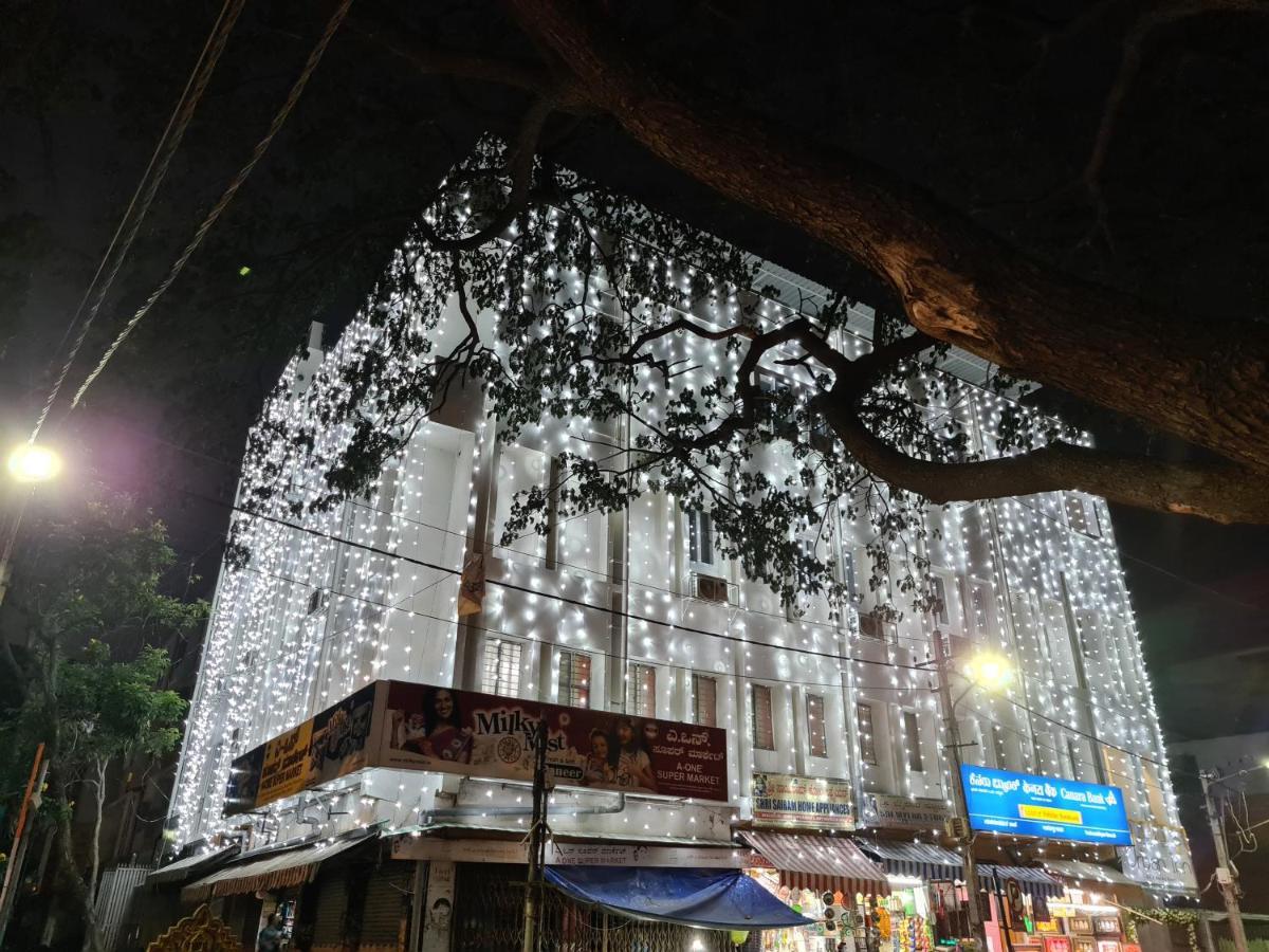 O Urban Bangalore
