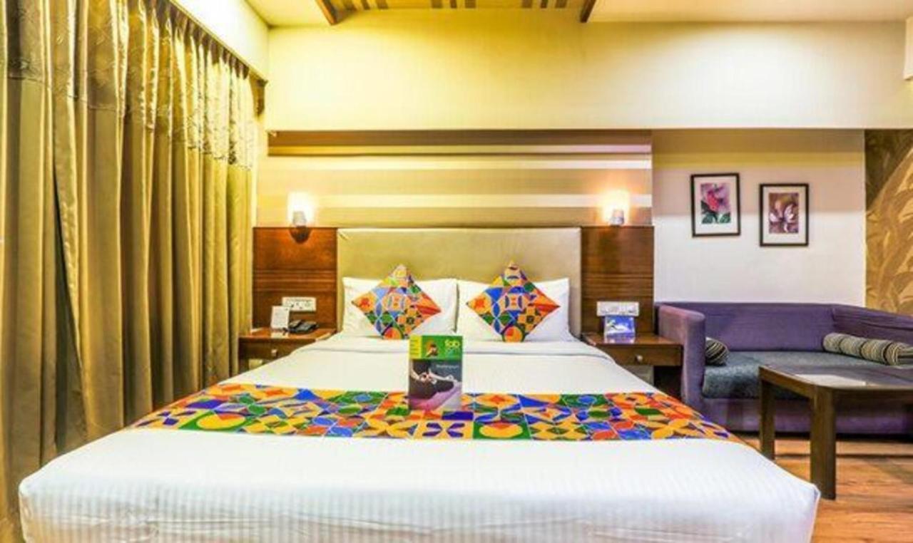 Fabhotel Astra Berry's - Nr Marathahalli Main Road Bangalore