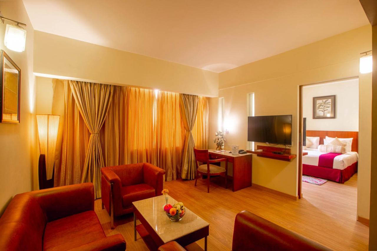 Evoma Hotel 4*