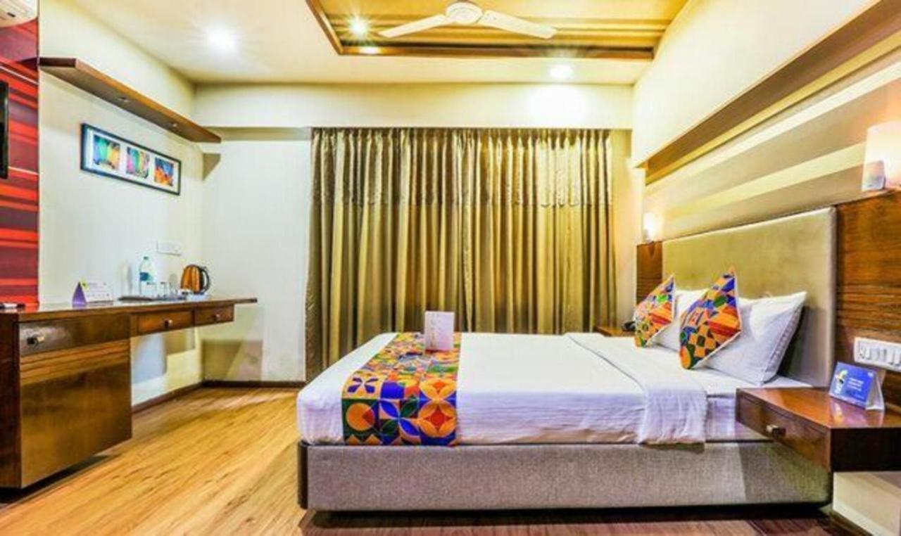 Fabhotel Astra Berry's - Nr Marathahalli Main Road Hotel