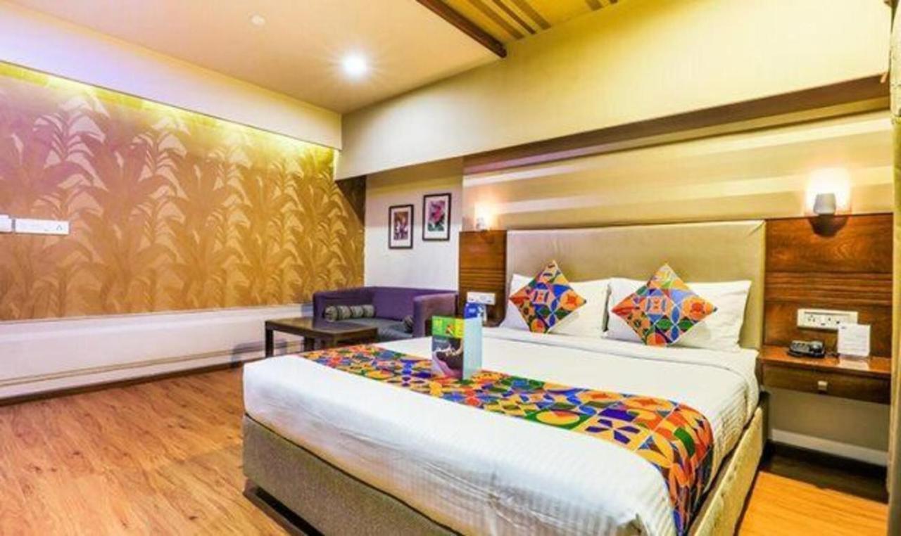 Hotel Fabhotel Astra Berry's - Nr Marathahalli Main Road Bangalore
