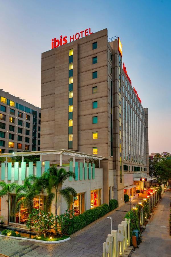 Ibis Outer Ring Road Hotel