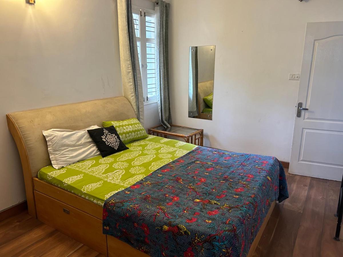 Holiday home Iora Farm Bangalore