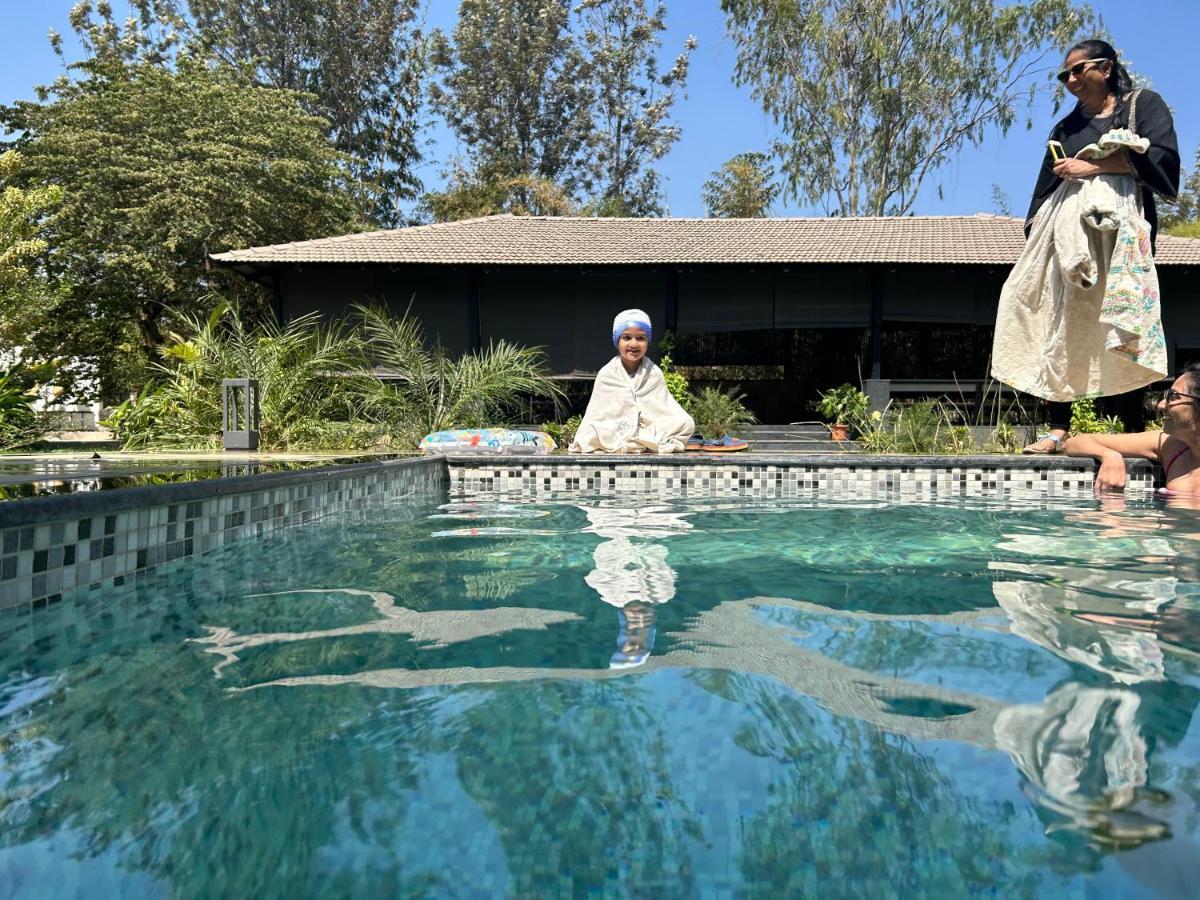 Iora Farm Bangalore