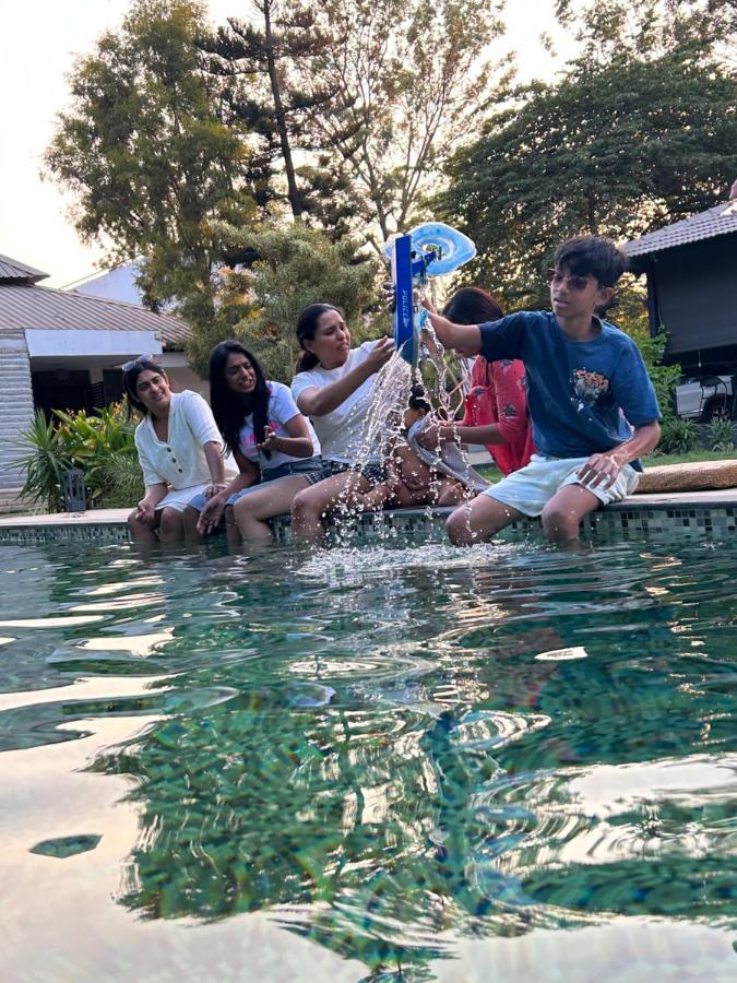 Iora Farm Holiday home Bangalore