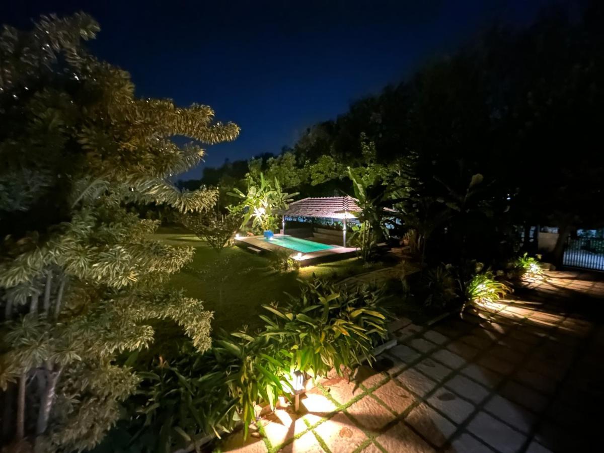 Iora Farm Bangalore